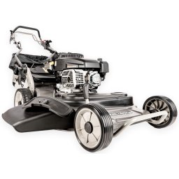 WEIBANG WB778 SLC V-3IN1 KOSIARKA SPALINOWA DO TRAWY Z NAPĘDEM DWUNOŻOWA PROFESJONALNA KOMUNALNA 9 KM / 77 cm = WEIBANG Virtue 77 TBO - OFICJALNY DYSTRYBUTOR - AUTORYZOWANY DEALER WEIBANG