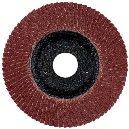 Metabo Akcesoria - Ściernica lamelkowa, P80, średnica 125 mm 624397000