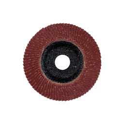 Metabo Akcesoria - Ściernica lamelkowa, P60, średnica 125 mm 624396000