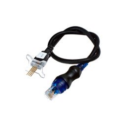 Kabel RJ45 PRO Nokia 6700s 6700 slide C5-03 BB5-L (12) do UNIFBUS GPGUFC