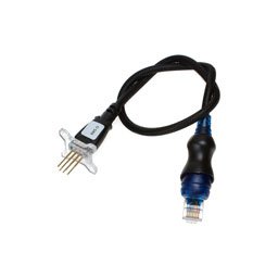 Kabel RJ45 PRO Nokia N75 N90 BB5-D (5) do UNIFBUS GPGUFC