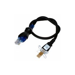 Kabel RJ45 PRO Nokia X3 BB5-K (11) do UNIFBUS GPGUFC