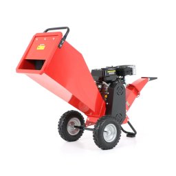 ROZDRABNIACZ SPALINOWY RĘBAK DO GAŁĘZI FAWORYT JR196L WR 50mm / 6.5KM