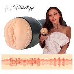 Kiiroo Dainty Wilder - masturbator waginalny - kompatybilny z PowerBlow