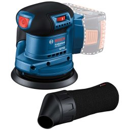 Bosch Narzędzia - Akumulatorowa szlifierka mimośrodowa 18V 125 mm, bez akumulatora i ładowarki 06013A5020