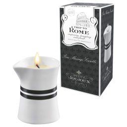 Petits Joujoux - świeca do masażu - grejpfrut bergamotka - 120ml