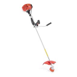 FAWORYT HK63 KOSA SPALINOWA WYKASZARKA PODKASZARKA 4KM GŁOWICA + TARCZA 62 cm3