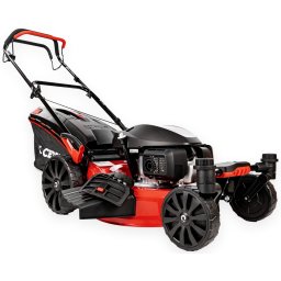 CEDRUS KS51S-H-ZT HONDA KOSIARKA SPALINOWA DO TRAWY Z NAPĘDEM 5w1 51cm / 4.6 KM HONDA GCV170 - EWIMAX - OFICJALNY DYSTRYBUTOR - AUTORYZOWANY DEALER CEDRUS
