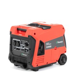 FAWORYT GI4000 AGREGAT GENERATOR AGREGAT INWERTEROWY PRĄDOTWÓRCZY 230V 4kW 4000W