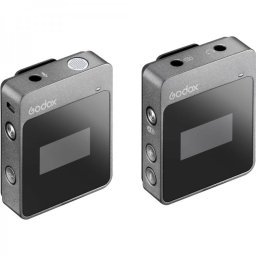 Bezprzewodowy System Mikrofonowy Godox Movelink M1 2.4GHz