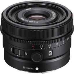 Obiektyw Sony FE 24 mm f/2.8 G - SEL24F28G | (w magazynie)