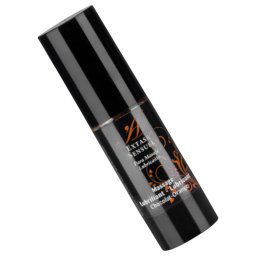 Extase Sensuel - rozgrzewający olejek do masażu - pomarańcza-czekolada (30ml)