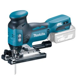 Makita - Wyrzynarka akumulatorowa 18 V, bez akumulatora i ładowarki DJV181Z