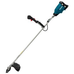 Makita - Wykaszarka akumulatorowa 18 V, zasięg cięcia 43 cm, 2x akumulator 5,0 Ah Li-Ion, ładowarka DUR369APT2