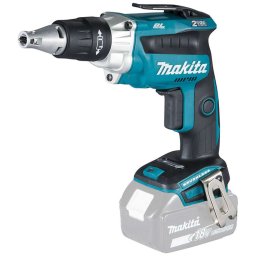 Makita - Wkrętarka akumulatorowa 18 V, bez akumulatora i ładowarki DFS250Z