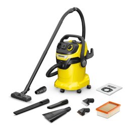 Kärcher - Odkurzacz uniwersalny 1100 W, pojemność 25 l 1.628-314.0