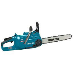 Makita Sprzęt ogrodowy - Akumulatorowa pilarka łańcuchowa 40 V, 40 cm, bez akumulatora i ładowarki UC016GZ