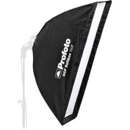 Softbox Profoto OCF 1x3'