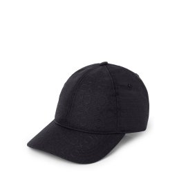 Calvin Klein Czapka damska Kobiety Sztuczne włókno czarny, ONE SIZE
