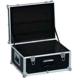 Allit Walizka transportowa z pianką AluPlus Toolbox 18