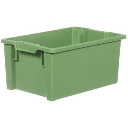 Schoeller Allibert Pojemnik sztaplowalno-gniazdowy TELLUS 600 x 400 x 270 mm