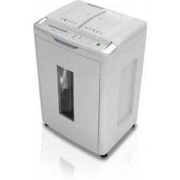 B2B Partner Niszczarka EBA Auto C 4x10 mm