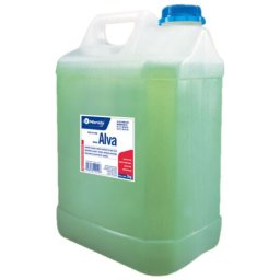 Mydło w płynie MERIDA ALVA, 5 kg