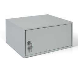 Rottner Sejf meblowy HOME CASE 4, 190 x 370 x 325 mm, mechaniczny - na klucz