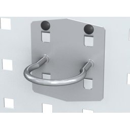 Alfa 3 Uchwyt na narzędzia - średnica 40 mm do paneli EUROPERFO