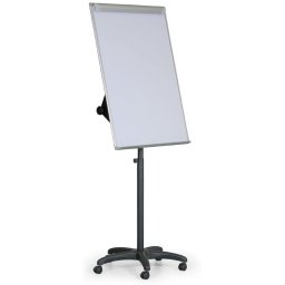 Bi-Office Mobilny flipchart, magnetyczny