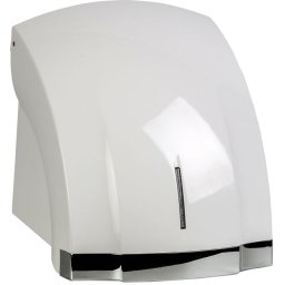 B2B Partner Automatyczna suszarka do rąk, biała/chrom