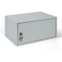 Rottner Sejf meblowy HOME CASE 3, 190 x 370 x 260 mm, mechaniczny - na klucz