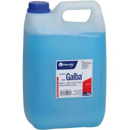 Mydło w płynie MERIDA GALBA, 5 kg