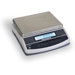 T-Scale Waga kompaktowa z dużą dokładnością TSCALE QHW, 6 kg/0,05 g