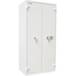Rottner Ognioodporna szafa na dokumenty LFS 60P, OFFICE 3 EL S2 Fire, 1950 x 940 x 585 mm, zamek elektroniczny, 662 kg