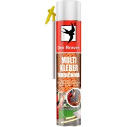 B2B Partner Klej MULTI KLEBER, 825 ml, w puszce z aplikatorem