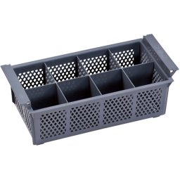 B2B Partner Kosz do zmywarki na sztućce 426 x 250 x 150 mm