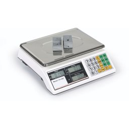 B2B Partner Waga cyfrowa stołowa YH-502