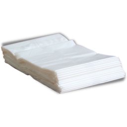Merida Torebki higeniczne, 20x25 szt.