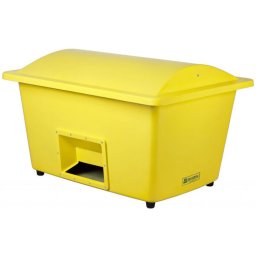 B2B Partner Zbiornik na środki do posypywania SBA - 1100 l