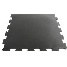 COBA Mata na siłownie, puzzle, element boczny, 610 x 610 mm