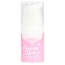 Pharmquests - żel do stymulacji sutków - 8 ml