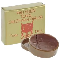 Pau Yuen Tong Balm - krem opóźniający wytrysk