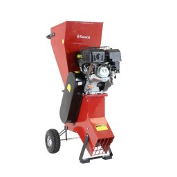 FAWORYT FRS135 ROZDRABNIACZ SPALINOWY REBAK DO GAŁĘZI 49mm / 12KM