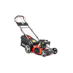 FAWORYT DK46N150E-4W1 KOSIARKA SPALINOWA z napędem i elektrycznym rozrusznikiem 46cm