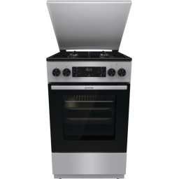 Gorenje Kuchnia gazowo-elektryczna GK5C42SJ