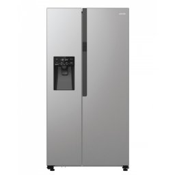 Gorenje Chłodziarko-zamrażarka NRR9185ESXL Side by Side