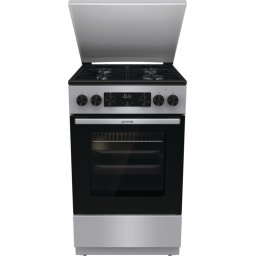 Gorenje Kuchnia gazowo-elektryczna GK5C43SH