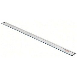 Bosch Akcesoria - Szyna prowadząca do frezarek i pił, długość 210 cm 1600Z00007