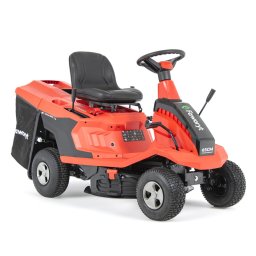FAWORYT TR66 ML TRAKTOR TRAKTOREK OGRODOWY RIDER KOSIARKA DO KOSZENIA TRAWY 6 KM Loncin / 65 cm